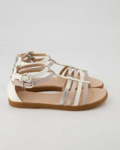 SANDAL KARLY GIRL Sandalen in Weiß