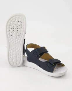 Sandal Lightfloppy Sandalen in Blau