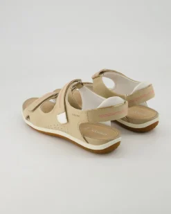 SANDAL VEGA Sandalen in Beige