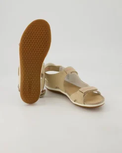 SANDAL VEGA Sandalen in Beige