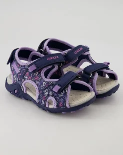 SANDAL WHINBERRY G Sandalen in Lila