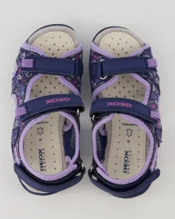 SANDAL WHINBERRY G Sandalen in Lila