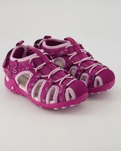 SANDAL WHINBERRY G Sandalen in Pink