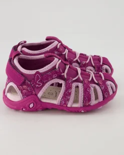 SANDAL WHINBERRY G Sandalen in Pink