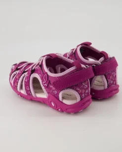 SANDAL WHINBERRY G Sandalen in Pink