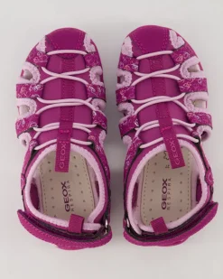 SANDAL WHINBERRY G Sandalen in Pink