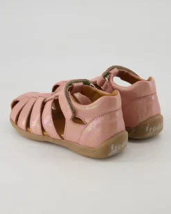 Sandale Sandalen in Pink
