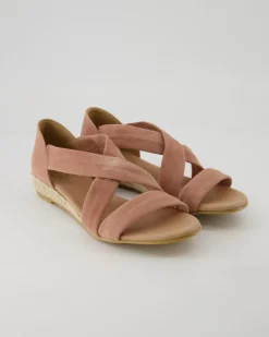 Sandale Sandalen in Rosa