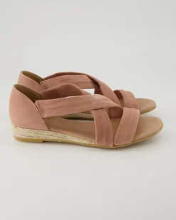 Sandale Sandalen in Rosa