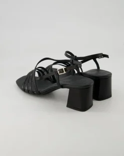 Sandale Sandalen in Schwarz