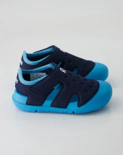 Sandals Koralli Sandalen in Blau