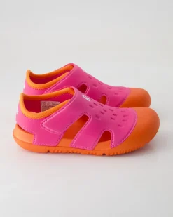 Sandals Koralli Sandalen in Pink