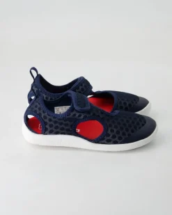 Sandals Rantaan Barfußschuhe in Blau