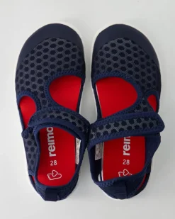 Sandals Rantaan Barfußschuhe in Blau