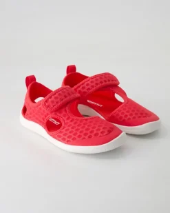 Sandals Rantaan Barfußschuhe in Pink