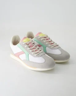 Sanny Sneaker in Grau