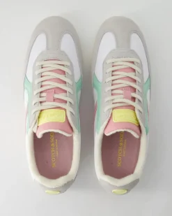 Sanny Sneaker in Grau