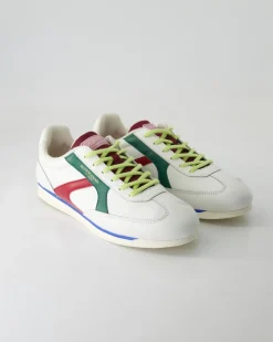 Sanny Sneaker in Weiß