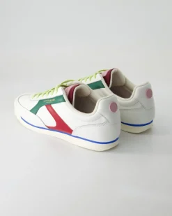 Sanny Sneaker in Weiß