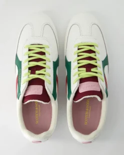 Sanny Sneaker in Weiß