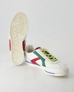 Sanny Sneaker in Weiß