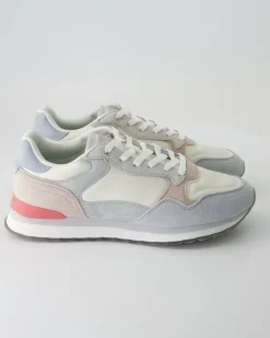 SANTA BARBARA Sneaker in Grau