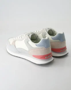 SANTA BARBARA Sneaker in Grau