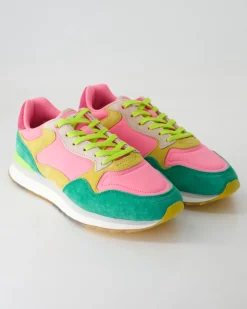 SANTA MARTA Sneaker in Mehrfarbig