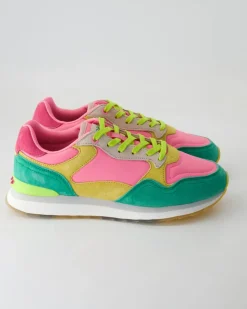 SANTA MARTA Sneaker in Mehrfarbig