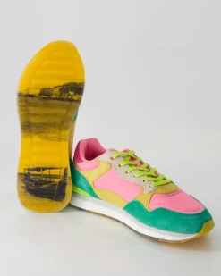 SANTA MARTA Sneaker in Mehrfarbig