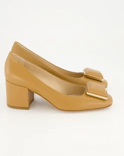 Santafe Business Schuhe in Braun