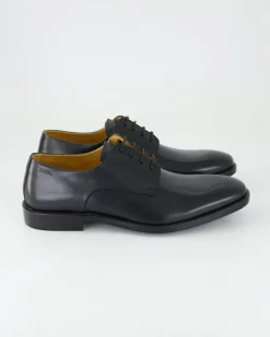 Santonia Business Schuhe in Schwarz