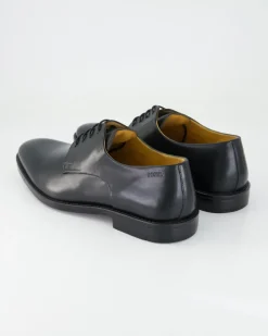 Santonia Business Schuhe in Schwarz