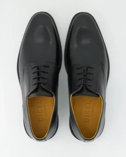 Santonia Business Schuhe in Schwarz