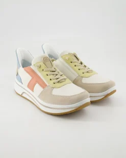 SAPPORO Sneaker in Mehrfarbig