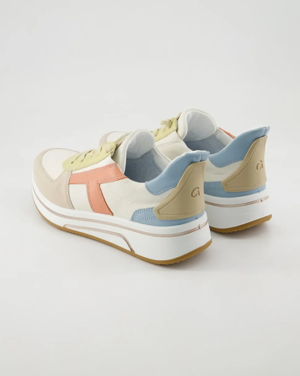 SAPPORO Sneaker in Mehrfarbig