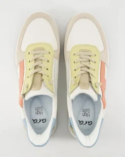 SAPPORO Sneaker in Mehrfarbig