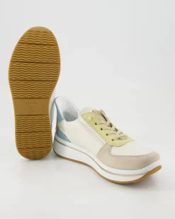 SAPPORO Sneaker in Mehrfarbig