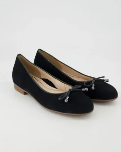 Sardinia Slipper in Blau