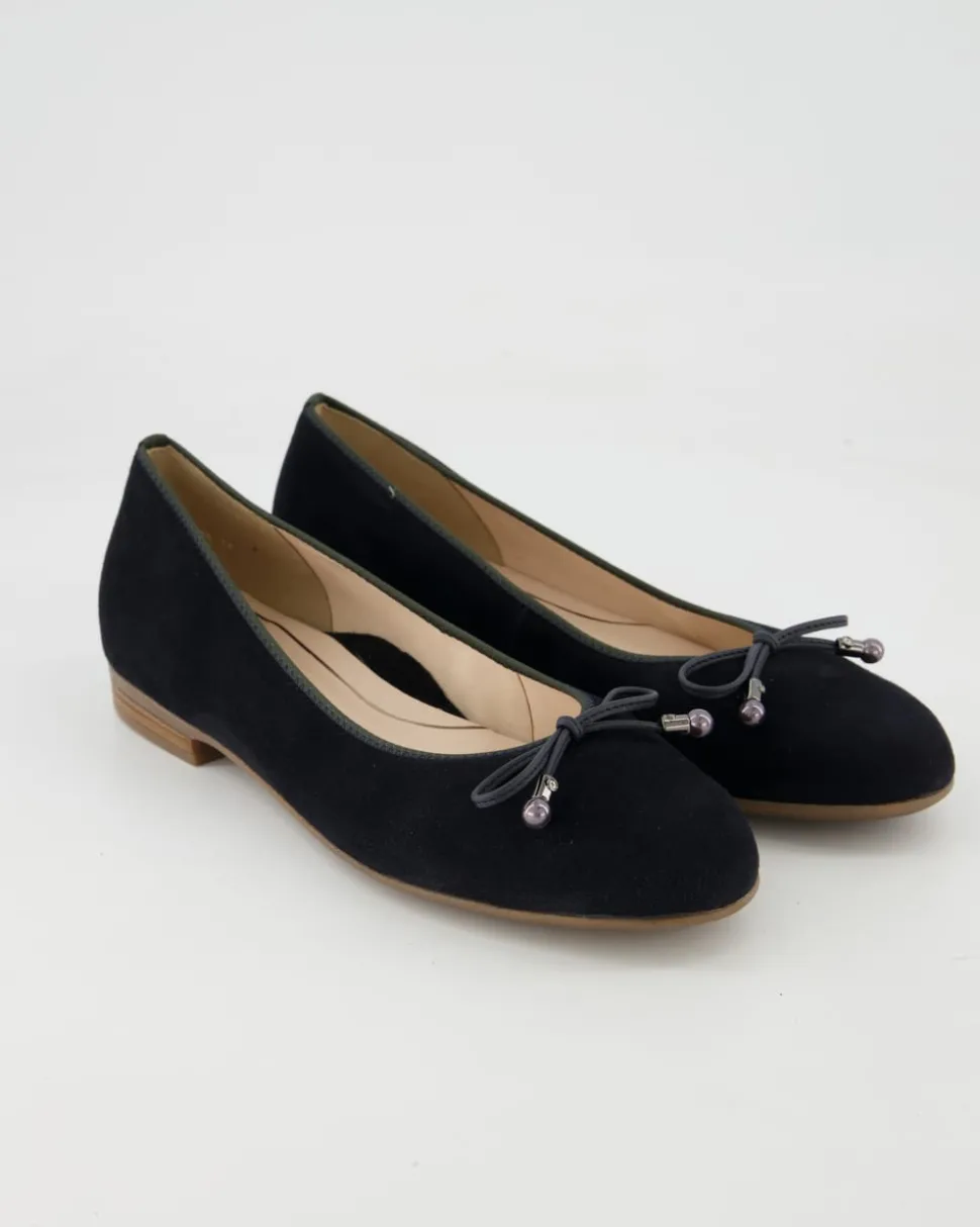 Sardinia Slipper in Blau