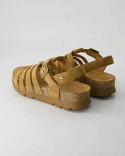 Sasha B2 Sandalen in Braun