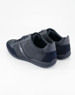 Saturn Lowp Sneaker in Blau