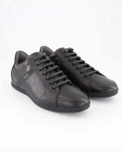 Saturn Lowp Sneaker in Schwarz