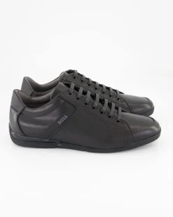 Saturn Lowp Sneaker in Schwarz