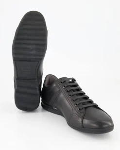 Saturn Lowp Sneaker in Schwarz