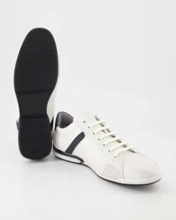 Saturn Lowp Sneaker in Weiß