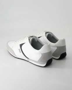 Saturn Lowp Sneaker in Weiß