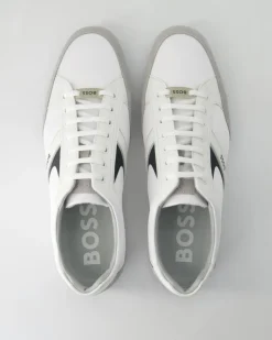 Saturn Lowp Sneaker in Weiß