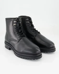 Savoy Stiefeletten in Schwarz