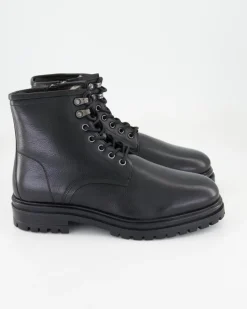Savoy Stiefeletten in Schwarz